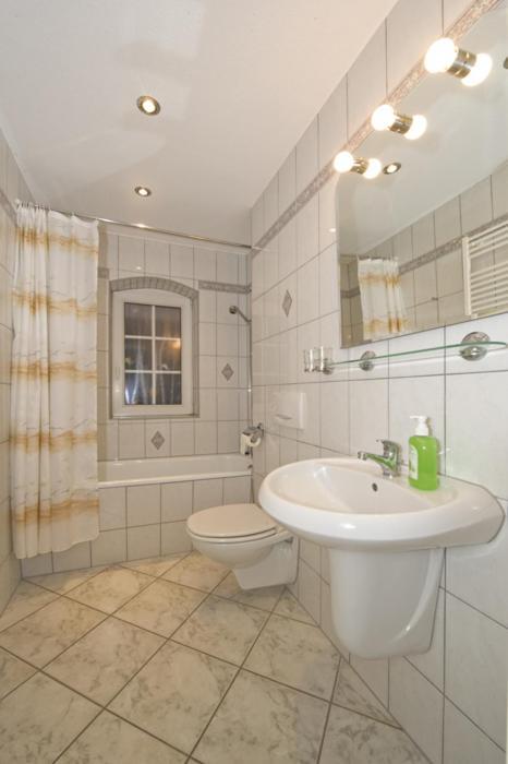 Elbresidenz Am Nationalpark Apartment Stadt Wehlen Ngoại thất bức ảnh